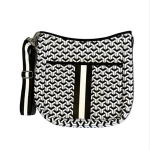 Parker & Hyde Neoprene Classic Crossbody